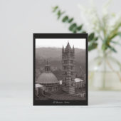 Il Duomo | BRIEFKAART (Staand voorkant)