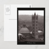 Il Duomo | BRIEFKAART (Voorkant / Achterkant)