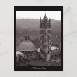 Il Duomo BRIEFKAART