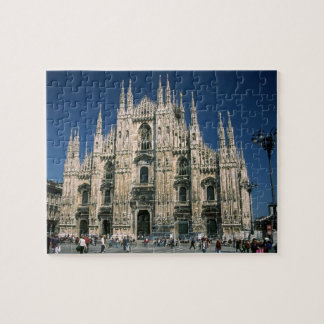 "Il Duomo, Milano" puzzel