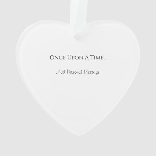 Il Écriture De Temps Message Histoire D'Amour (dos)