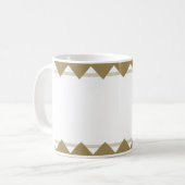 "Il est ce qui est il" - tasse (Devant gauche)