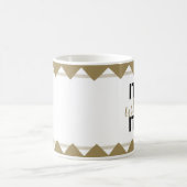 "Il est ce qui est il" - tasse (Centre)