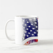 Il est mon héros ! tasse (Gauche)