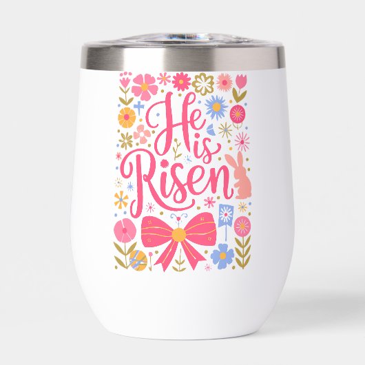 Il est Raisen Easter Retro Design-61415 (Avant)