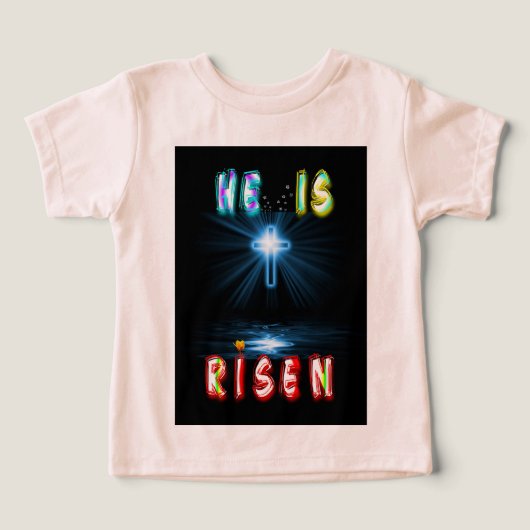 Il Est Ressuscité (Design Recto)