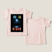 Il Est Ressuscité (Design Recto & Verso)