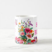 Il Est Ressuscité Mug (Centre)