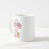 Il Est Ressuscité Mug Pâques Cadeau Pâques (Devant gauche)