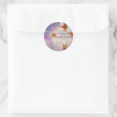 Il Est Ressuscité ! Stickers de Pâques (Sac)