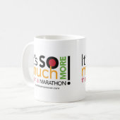 Il est tellement plus qu'une tasse de café ! (Devant gauche)