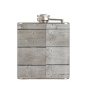 Il est temps de boire un flacon de planches à cham (Dos)