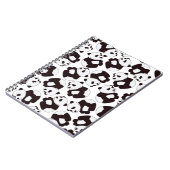 Il est temps de panda ! Carnet (Côté gauche)