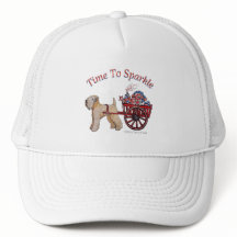 Il Est Temps D'Éclater Le Casquette