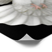 Il est temps pour moi de voler Poster Dove (Coin)