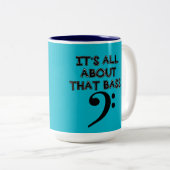 Il est tout au sujet de cette tasse basse (Devant droit)