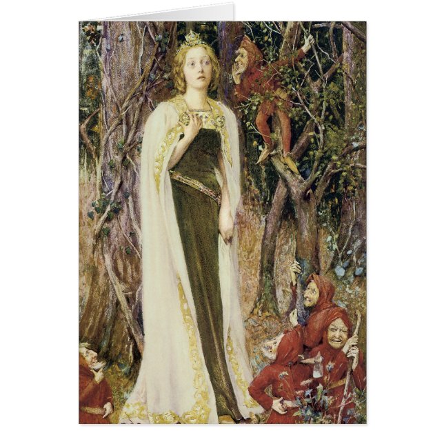 Il était une fois (Devant)