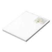 IL ÉTAIT UNE FOIS 5,5" x 6" Bloc-notes (Tourné)