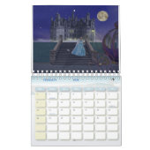 il était une fois calendrier (Feb 2026)