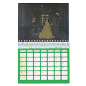 il était une fois calendrier (Mar 2027)