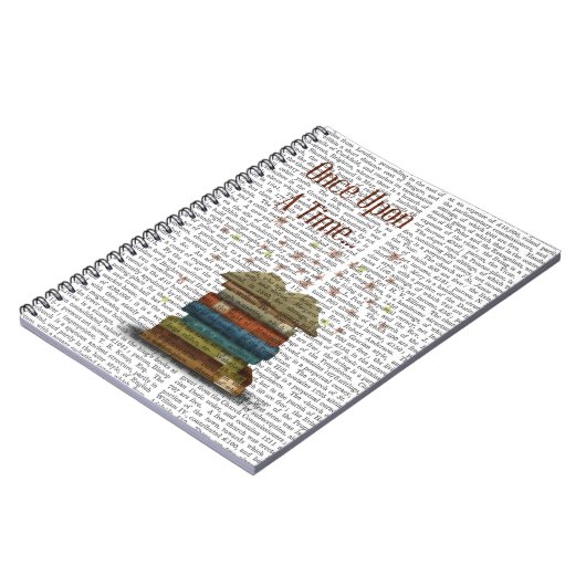 Il Était Une Fois Des Livres (Côté gauche)