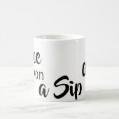 Il était une fois des mugs à café (Centre)