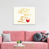 Il était une fois une toile chatoyante (Insitu(Salon))