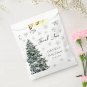 Il fait froid dehors | Sacs préférés du Merci de l (Scellé)