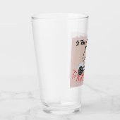 Il Faut Beaucoup De Boules Coupe De Verre (Droite)