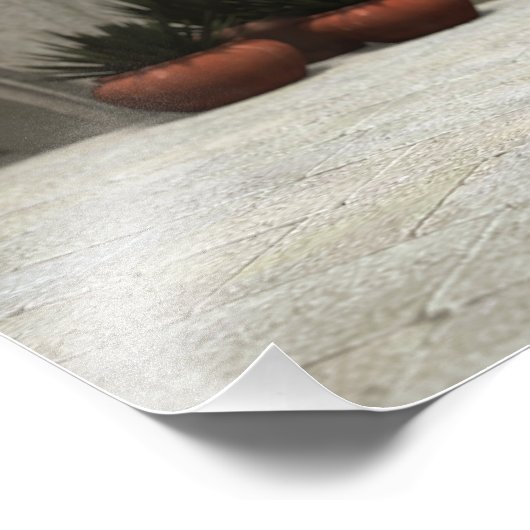 Il faut deux à Tango Photo Print (Coin)