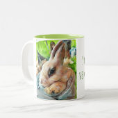 Il Faut Plus De Mug De Café (Devant gauche)