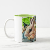 Il Faut Plus De Mug De Café (Gauche)