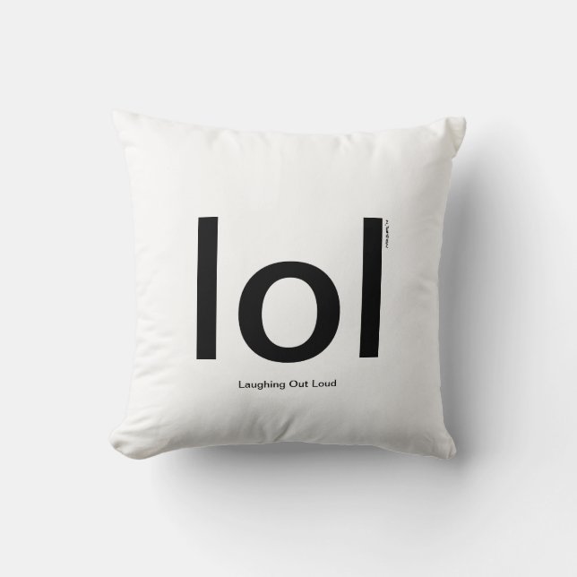 Il garnit de coussins Acros I (Recto)