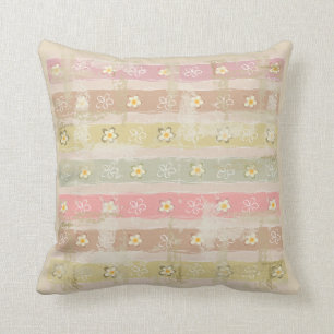 Il garnit de coussins Flores Vintage
