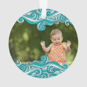 Il importe à cette une étoile de mer (dos)