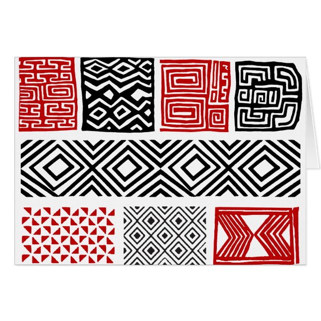 Il imprime indigène nº 02 (Devant horizontal)