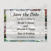 IL - Kajakvaren op de Chicago River Save the Date