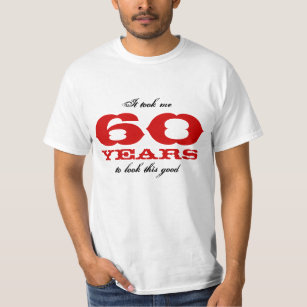 Il m'a fallu 60 ans pour regarder ce bon t-shirt