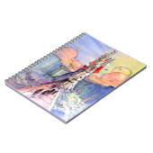 Il Manufatto Notitieboek (Linkerzijde)