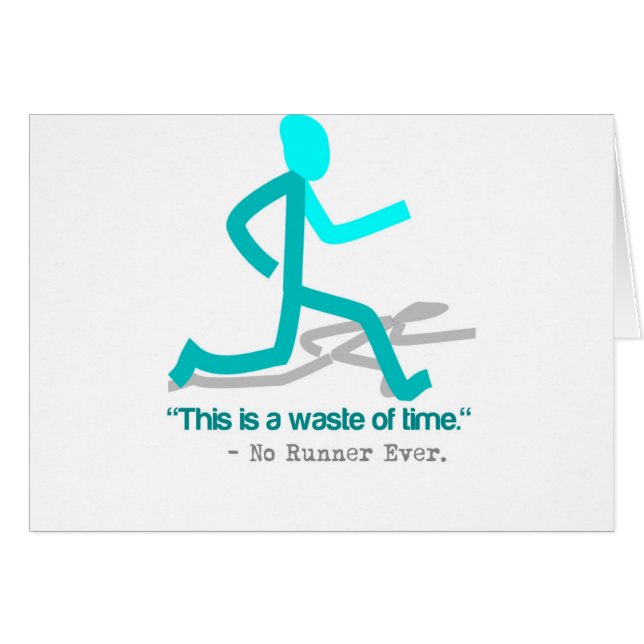 Il N'A Jamais Dit Aucun Coureur (Devant horizontal)