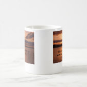 "Il n'y a aucune crainte tasse dans amour" (Centre)