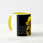 Il n'y a jamais eu de tante - Mug (Devant gauche)