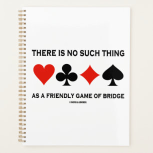 Il N'Y A Pas De Jeu Amical De Ce Genre De Pont