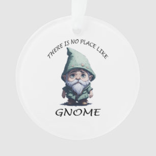 Il n'y a pas de place comme GNOME