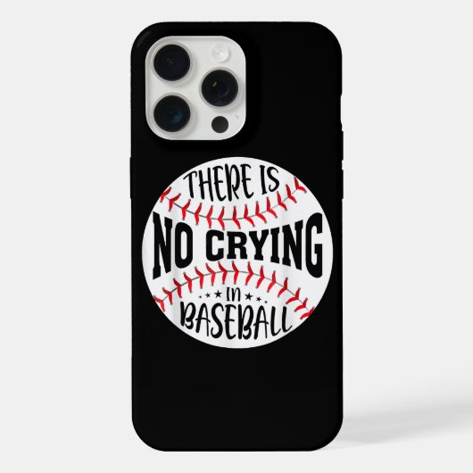 Il N'Y A Pas De Pleurage Au Baseball (Verso)