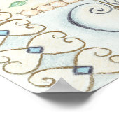 Il n'y a pas d'échec Poster d'Elbert Hubbard (Coin)