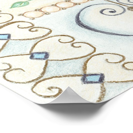 Il n'y a pas d'échec Poster d'Elbert Hubbard (Coin)