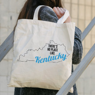Il n'y a pas d'endroit comme Kentucky, Sac fourre-