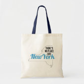 Il n'y a pas d'endroit comme le Sac fourre-tout de (Devant)