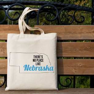 Il n'y a pas d'endroit comme Nebraska, Sac fourre-
